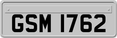 GSM1762
