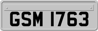 GSM1763