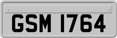 GSM1764