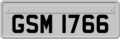 GSM1766