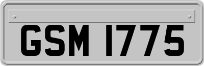 GSM1775