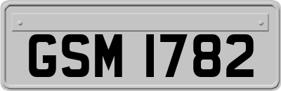 GSM1782
