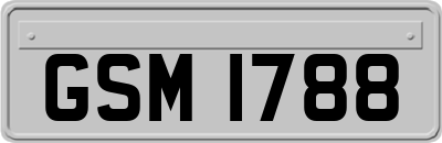 GSM1788