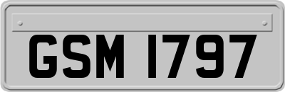 GSM1797