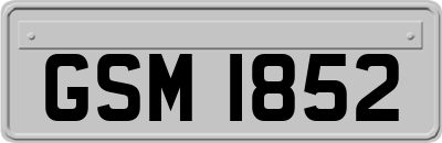 GSM1852