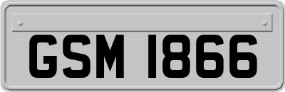 GSM1866