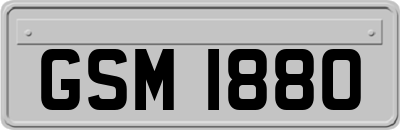 GSM1880