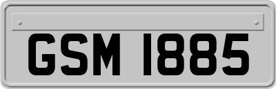 GSM1885