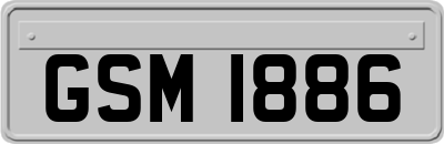 GSM1886