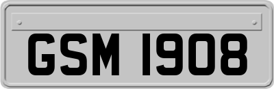 GSM1908