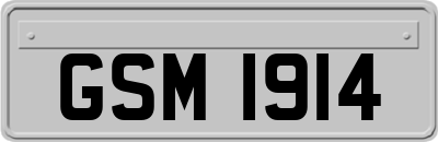 GSM1914