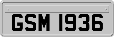 GSM1936