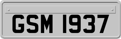 GSM1937