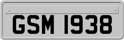 GSM1938