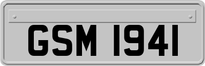 GSM1941