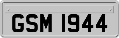 GSM1944