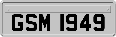 GSM1949