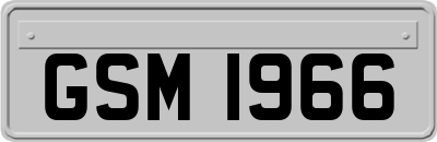 GSM1966