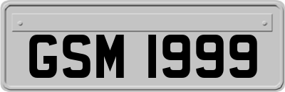 GSM1999