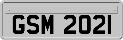 GSM2021