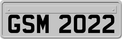 GSM2022