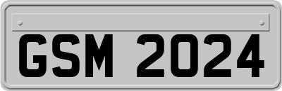GSM2024