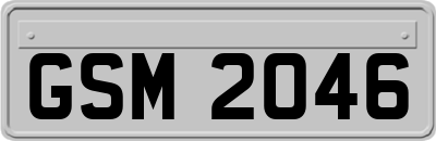 GSM2046