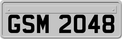 GSM2048