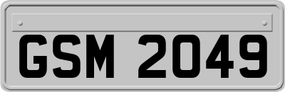 GSM2049