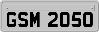 GSM2050