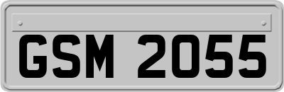 GSM2055