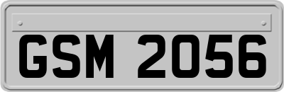 GSM2056
