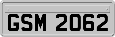 GSM2062