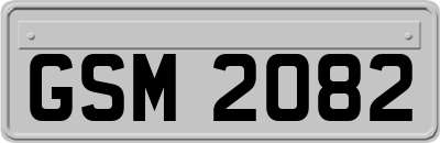 GSM2082