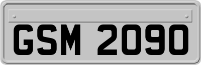 GSM2090