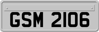 GSM2106