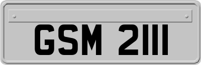 GSM2111