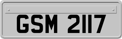 GSM2117