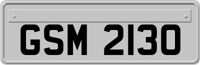 GSM2130