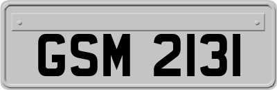 GSM2131