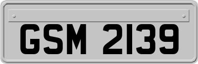 GSM2139