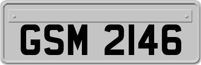 GSM2146