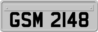 GSM2148