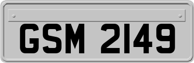 GSM2149