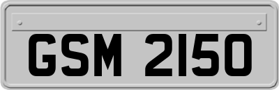 GSM2150