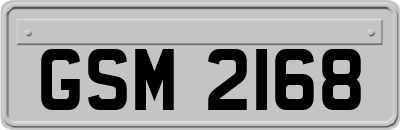 GSM2168