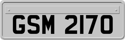 GSM2170
