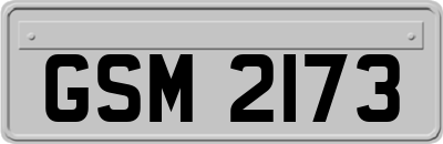 GSM2173