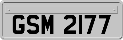 GSM2177