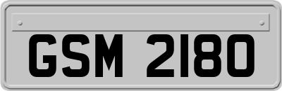 GSM2180